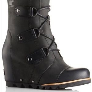 Sorel boots